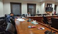 برگزاری چهارمین دوره کانون ارزیابی شایستگی مدیران قطب جنوب غرب کشور 